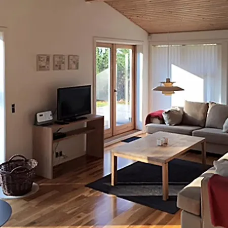 Casa de Férias Holiday 731